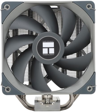 Thermalright Кулер Thermalright Assassin X 120 Refined AX120-R