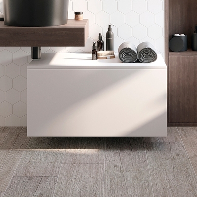 Stworki Тумба STWORKI Ольборг 80 TpUNI.80.H40.Y.VY-211CO 