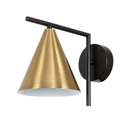 Arte Lamp Бра Arte Lamp JACOB A7029AP-1BK A7029AP-1BK