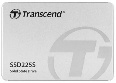 Transcend Накопитель SSD 2.5'' Transcend TS250GSSD225S 