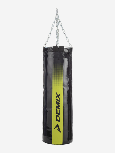 Demix Мешок набивной Demix Large, 60 кг, Черный A21EDECT031DMX-99
