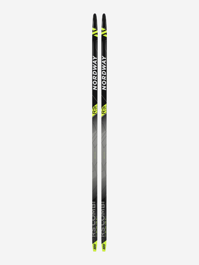 Nordway Беговые лыжи Nordway RS Combi, Мультицвет 116714NDW-MX