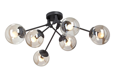 Vitaluce Потолочная люстра Vitaluce V4323-1/6PL 
