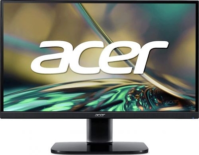 Acer Монитор 21,5" Acer KA222Qbi UM.WX2EE.007