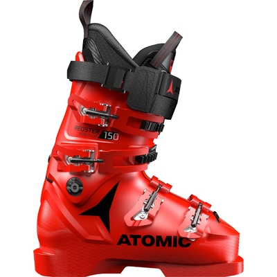 Atomic Ботинки горнолыжные Atomic 18-19 Redster WC 150 Red/Black AE5017000