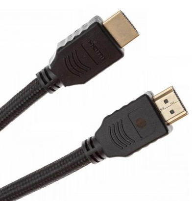 CACTUS Кабель аудио-видео Cactus CS-HDMI.1.4-3 