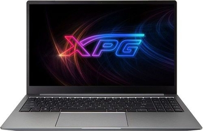 ADATA XPG Ноутбук ADATA XPG Xenia 15TC XENIATC15I5G11GXEL850L9-GYCRU