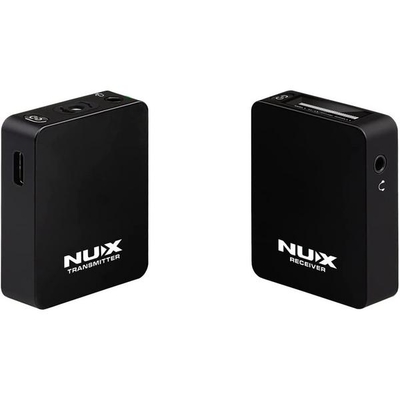 Nux Радиосистема NUX B-10 Vlog 
