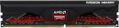 Amd Память оперативная DDR4 AMD R7 Performance Series Gaming 32Gb 2666MHz pc-21300 (R7S432G2606U2S) R7S432G2606U2S