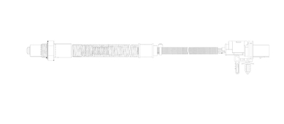StartVolt Датчик кислорода для автомобилей BMW X5 E70 (07-)/X6 E71 (08-)/7 F01 (08-) 3.0i до катализатора StartVolt VS-OS 1105