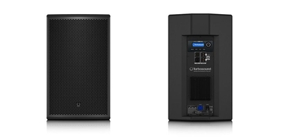 TURBOSOUND Активная акустика TURBOSOUND NuQ102-AN 