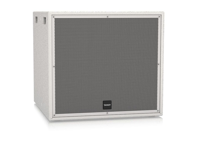Tannoy Сабвуферы пассивные Tannoy VSX118B-WH 
