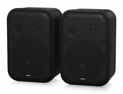 Tannoy Фронтальная акустика Tannoy Black VMS 1 