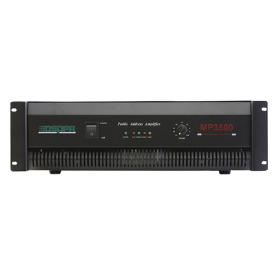 DSPPA 100В усилители DSPPA MP-3500 