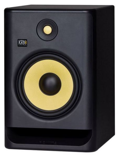 KRK KRK Rokit 8 G4, 1 колонка, black RP8G4 