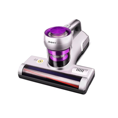 JIMMY Пылесос для удаления клещей Jimmy BX5 Champagne+Purple 