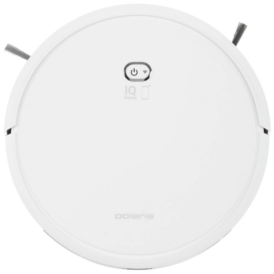 Polaris Робот-пылесос Polaris PVCR 1028 WI-FI IQ Home 