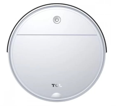 TCL Робот-пылесос Robot Vacuum TCL Sweeva 500 White 