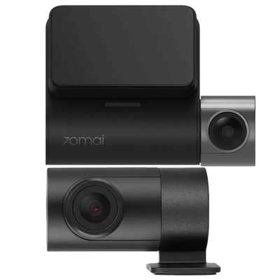 70MAI Видеорегистратор 70mai Dash Cam Pro Plus A500S-1 