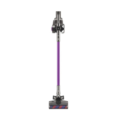 JIMMY Вертикальный беспроводной пылесос Jimmy H8 Pro Graphite+Purple 