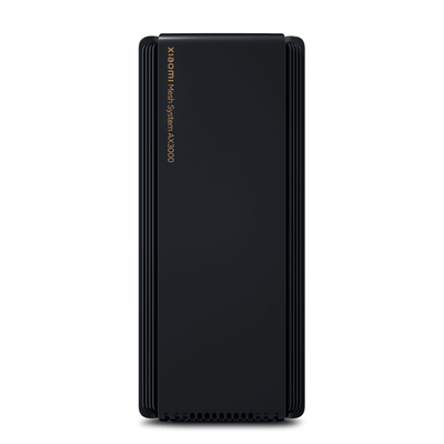 Xiaomi Wi-Fi-роутер Xiaomi Mesh System AX3000 2-pack 