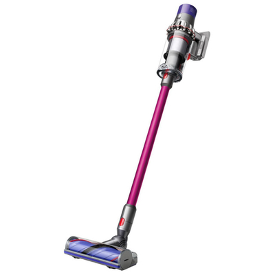 Dyson пылесос беспроводной DYSON V10 Absolute Extra 394490-01 контейнер 0,76л фиолетовый 394490-01