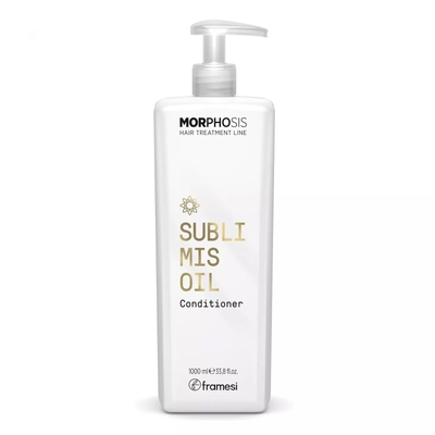 Framesi Кондиционер на основе арганового масла Sublimis Oil Conditioner, 1000 мл Framesi ЭХ99989436099