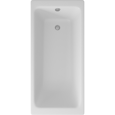Delice Чугунная ванна Delice Parallel 180x80 DRL_220506 DLR_220506 