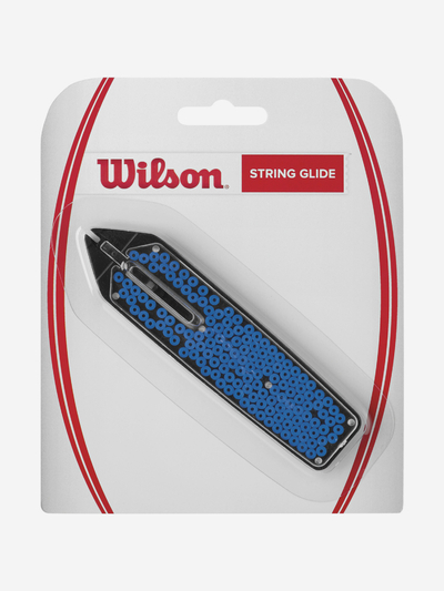 WILSON Вставки Wilson String Glide, Синий WRZ540300W05-.