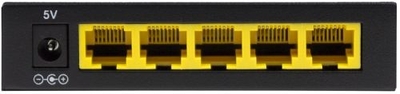 ORIGO Коммутатор неуправляемый ORIGO OS1205/A1A 