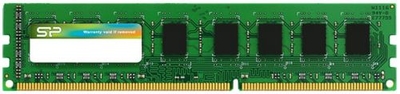 Silicon Power Модуль памяти DDR3L 4GB Silicon Power SP004GLLTU160N02 