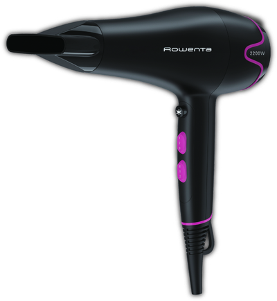 Rowenta Фен Rowenta Motion Dry CV5713F0 CV5713F0
