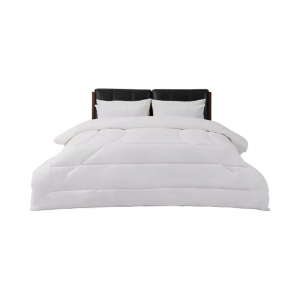 8H Зимнее одеяло 8H Coffee Antibacterial Warm Temperature Control Quilt DK 1500g (150x200 cm) 