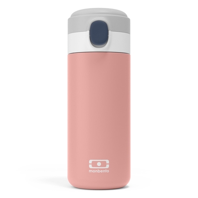 Monbento Термос Monbento MB Pop 360 мл pink flamingo 36220022