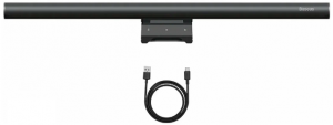 Baseus Лампа Baseus I-Wok 2 Series USB Asymmetric Light Source Screen Hanging Light Youth Black (DGIW000101) 
