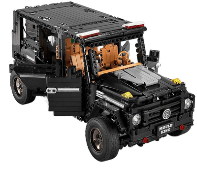 Mould King Конструктор Mould King Models G65 13068 