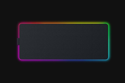 Razer Коврик Razer Strider Chroma mouse mat (RZ02-04490100-R3M1) RZ02-04490100-R3M1