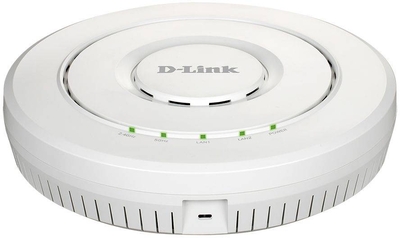 D-Link Точка доступа D-Link DWL-X8630AP белый (dwl-x8630ap/un/a1a) DWL-X8630AP/UN/A1A