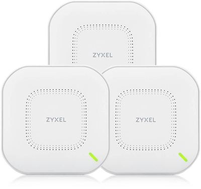 Zyxel Точка доступа Zyxel NebulaFlex NWA210AX-EU0103F NWA210AX-EU0103F