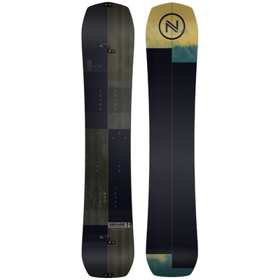 Nidecker Сплитборд Nidecker Escape Split 2023 ASSORTED 