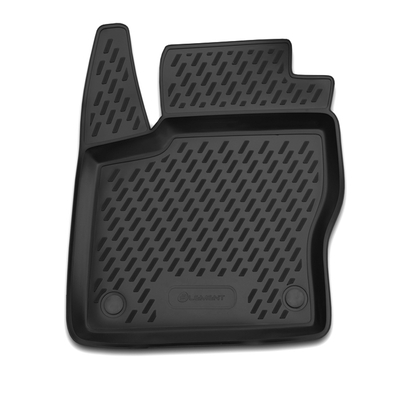 Autofamily Коврик в салон Autofamily ELEMENT3D1632210kFL ELEMENT3D1632210kFL