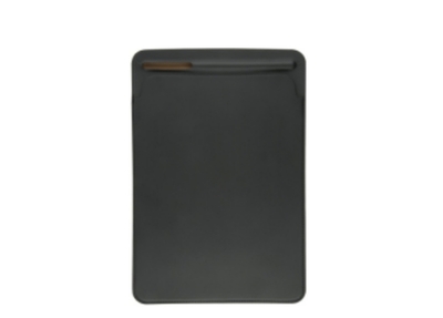 Red Line Чехол Red Line для APPLE iPad 2018 9.7 Unit Black c карманом Unit для iPad 2018 9.7 c карманом д/Pencil черный УТ000015863