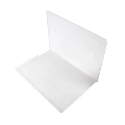 Barn&Hollis Чехол Barn&Hollis для APPLE MacBook Pro 16 2021 Matte Transparent УТ000029443 для Apple MacBook Pro 16 (2021) УТ000029443