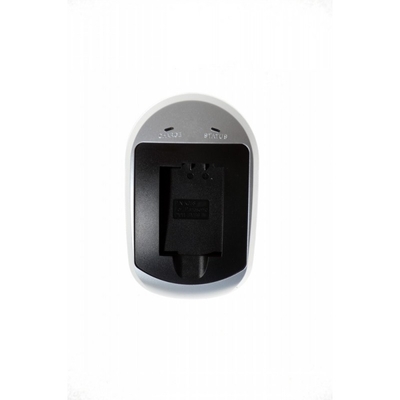 Flama З/у Flama FLC-DE-A83BA для аккум. батарей (PANASONIC DMW-BMB9, FLAMA FLB-DMW-BMB9) FLC-DE-A83BA