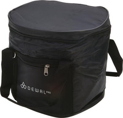 DEWAL Сумка для парикмахерских инструментов DEWAL C6-07 black 