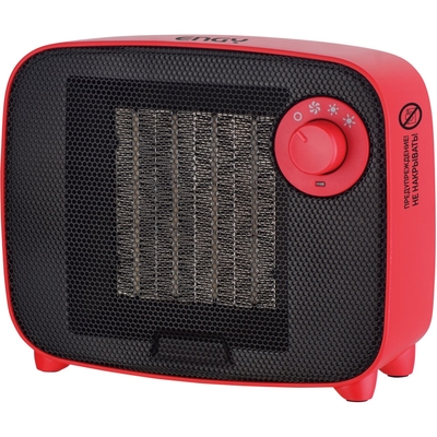 Engy Тепловентилятор Engy PTC-321 красный 