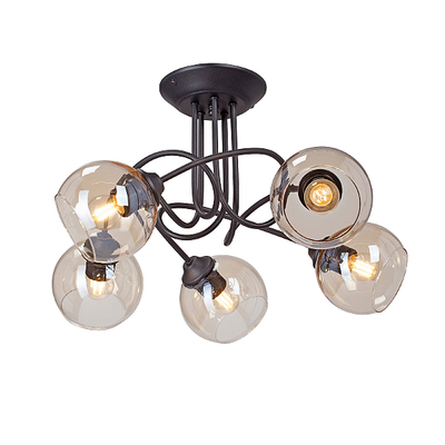 Vitaluce Люстра Vitaluce V43090-13/5PL, 5xE27 макс. 40Вт 