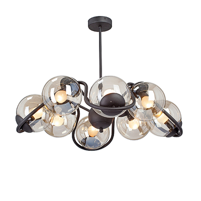 Vitaluce Люстра Vitaluce V4003-1/8PL, 8xE14 макс. 40Вт 