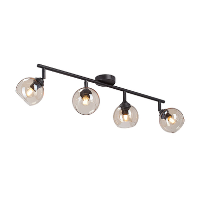 Vitaluce Люстра Vitaluce V43130-13/4PL, 4xE27 макс. 40Вт 