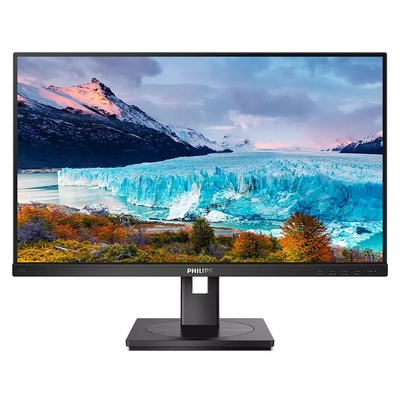 Philips Монитор Philips 24" 243S1 243S1